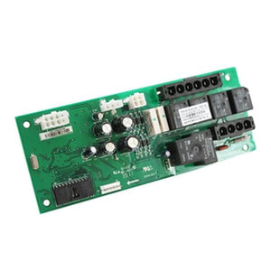 GE APPLIANCE WR55X10713 ICE MAKER ELECTRONIC CONTROL BOARD (genuine oem part)