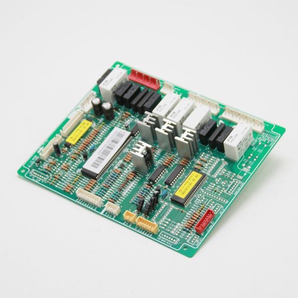 GE APPLIANCE WR55X10805 REFRIGERATOR ELECTRONIC CONTROL BOARD (genuine oem part) - Parts Solution Group