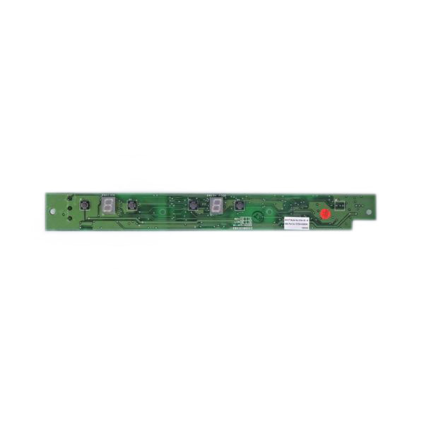 GE APPLIANCE WR55X10831 BOARD ASSEMBLY TEMP CONTROL (GENUINE OEM PART) - Parts Solution Group