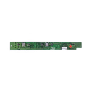 GE APPLIANCE WR55X10831 BOARD ASSEMBLY TEMP CONTROL (GENUINE OEM PART)