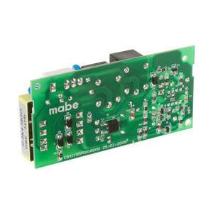 GE APPLIANCE WR55X10837 REFRIGERATOR ELECTRONIC CONTROL BOARD (genuine oem part)