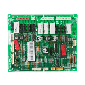 GE APPLIANCE WR55X10856 REFRIGERATOR ELECTRONIC CONTROL BOARD (genuine oem part)