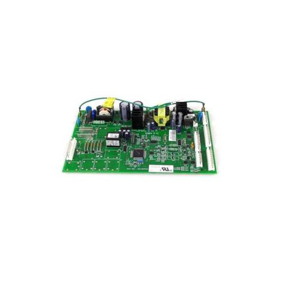 GE APPLIANCE WR55X10922 BOARD ASM MAIN CONTROL (GENUINE OEM PART) - Parts Solution Group