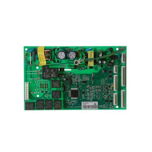 GE APPLIANCE WR55X10942 REFRIGERATOR MAIN CONTROL BOARD (genuine oem part)