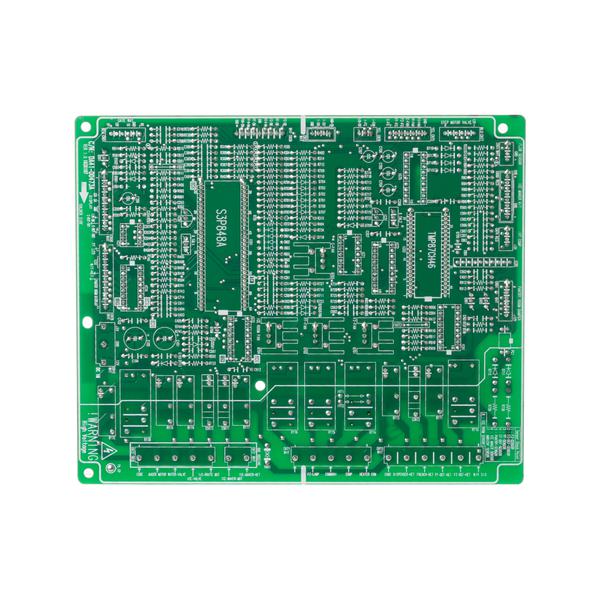 GE APPLIANCE WR55X10955 REFRIGERATOR CONTROL BOARD (GENUINE OEM PART) - Parts Solution Group