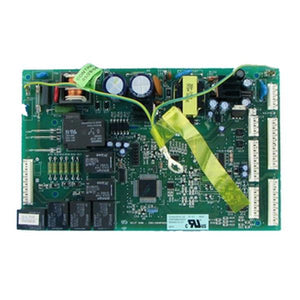 GE APPLIANCE WR55X10956 REFRIGERATOR CONTROL BOARD (genuine oem part)