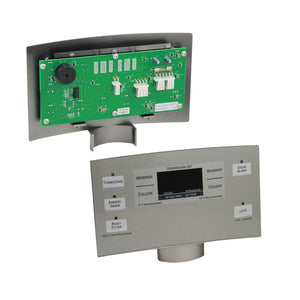 GE APPLIANCE WR55X10967 INTERFACE DISPENSER ASSEMBLY (GENUINE OEM PART)