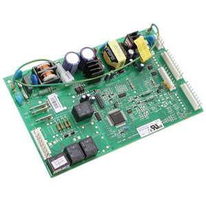 GE APPLIANCE WR55X10968 REFRIGERATOR ELECTRONIC CONTROL BOARD (genuine oem part)
