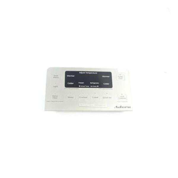 GE APPLIANCE WR55X10976 INTERFACE DISPENSER ASM (GENUINE OEM PART) - Parts Solution Group