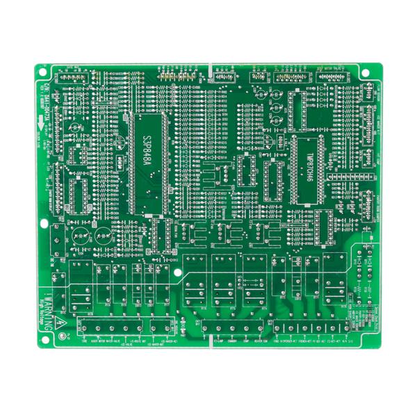 GE APPLIANCE WR55X10985 REFRIGERATOR ELECTRONIC CONTROL BOARD (genuine oem part) - Parts Solution Group