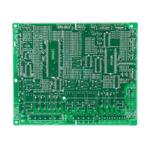 GE APPLIANCE WR55X10985 REFRIGERATOR ELECTRONIC CONTROL BOARD (genuine oem part)