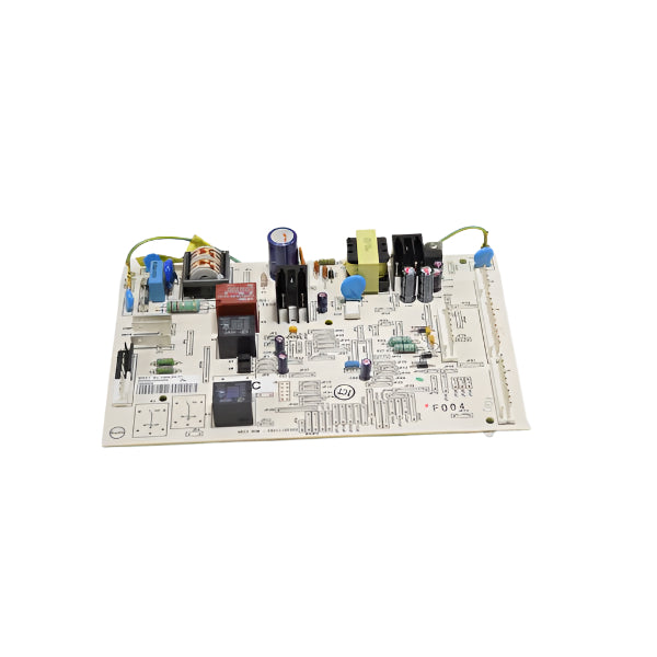 GE APPLIANCE WR55X10996 REFRIGERATOR ELECTRONIC CONTROL BOARD (genuine oem part) - Parts Solution Group