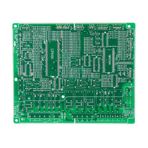 GE APPLIANCE WR55X10998 REFRIGERATOR ELECTRONIC CONTROL BOARD (genuine oem part)
