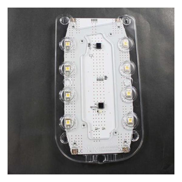 GE APPLIANCE WR55X11004 LED SHIELD ASM (GENUINE OEM PART) - Parts Solution Group