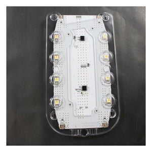 GE APPLIANCE WR55X11004 LED SHIELD ASM (GENUINE OEM PART)