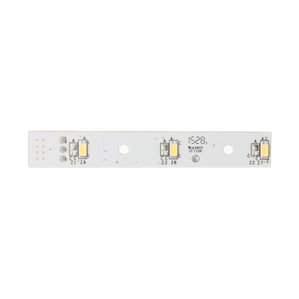 GE APPLIANCE WR55X11032 LED LIGHT ASM BOARD (GENUINE OEM PART)