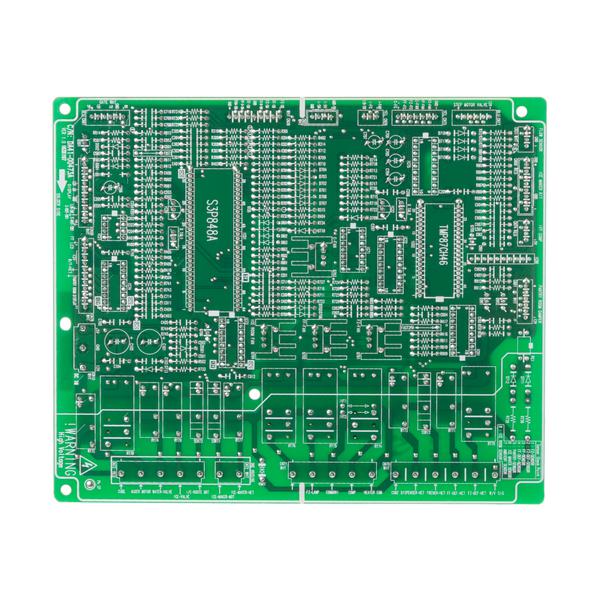 GE APPLIANCE WR55X11055 REFRIGERATOR MAIN CONTROL BOARD (genuine oem part) - Parts Solution Group
