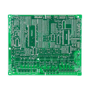 GE APPLIANCE WR55X11055 REFRIGERATOR MAIN CONTROL BOARD (genuine oem part)