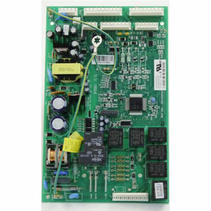 GE APPLIANCE WR55X11059 REFRIGERATOR ELECTRONIC CONTROL BOARD (genuine oem part)