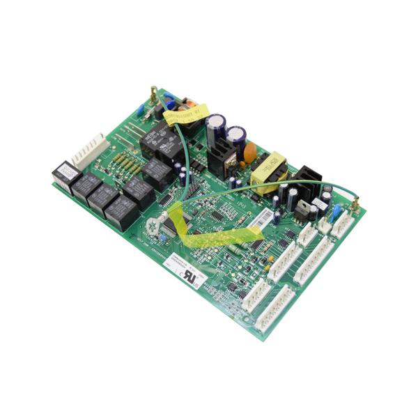 GE APPLIANCE WR55X11064 REFRIGERATOR ELECTRONIC CONTROL BOARD (genuine oem part) - Parts Solution Group