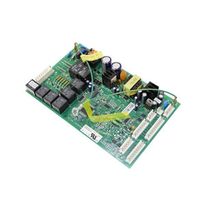 GE APPLIANCE WR55X11064 REFRIGERATOR ELECTRONIC CONTROL BOARD (genuine oem part)