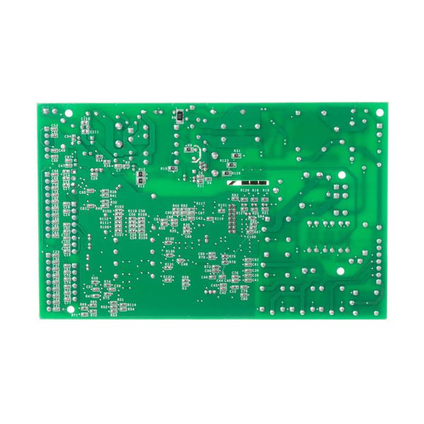 GE APPLIANCE WR55X11070 REFRIGERATOR ELECTRONIC CONTROL BOARD (genuine oem part) - Parts Solution Group