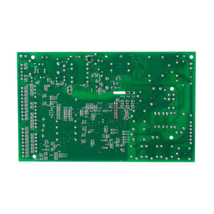 GE APPLIANCE WR55X11080 REFRIGERATOR ELECTRONIC CONTROL BOARD (genuine oem part)