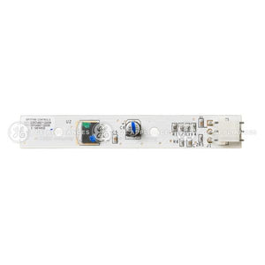 GE APPLIANCE WR55X11088 REFRIGERATOR FREEZER COMPARTMENT LED LIGHT BOARD (genuine oem part)