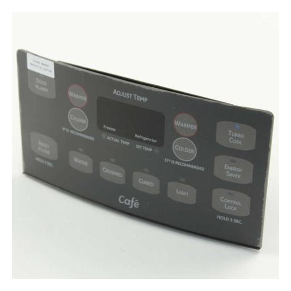 GE APPLIANCE WR55X11100 INTERFACE DISPENSER ASSEMBLY (GENUINE OEM PART) - Parts Solution Group