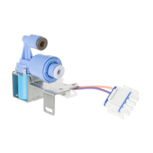 GE APPLIANCE WR55X11128 REFRIGERATOR WATER INLET VALVE ASSEMBLY (genuine oem part)