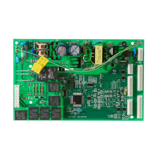 GE APPLIANCE WR55X11130 REFRIGERATOR ELECTRONIC CONTROL BOARD (genuine oem part) - Parts Solution Group