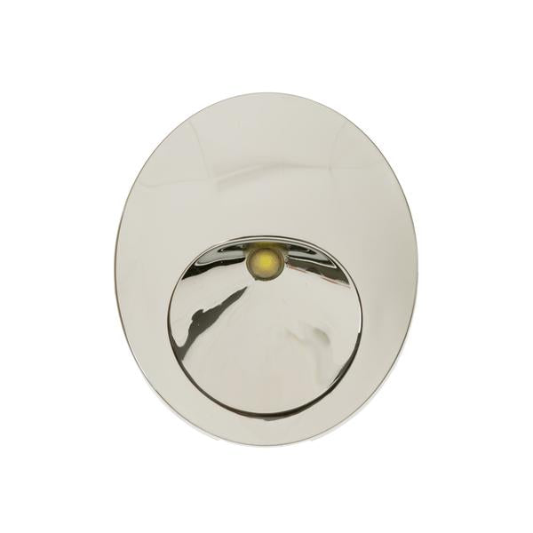 GE APPLIANCE WR55X11132 REFRIGERATOR LED LIGHT ASSEMBLY (genuine oem part) - Parts Solution Group