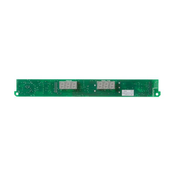 GE APPLIANCE WR55X11164 TEMPERATURE CONTROL BOARD ASSEMBLY (genuine oem part) - Parts Solution Group