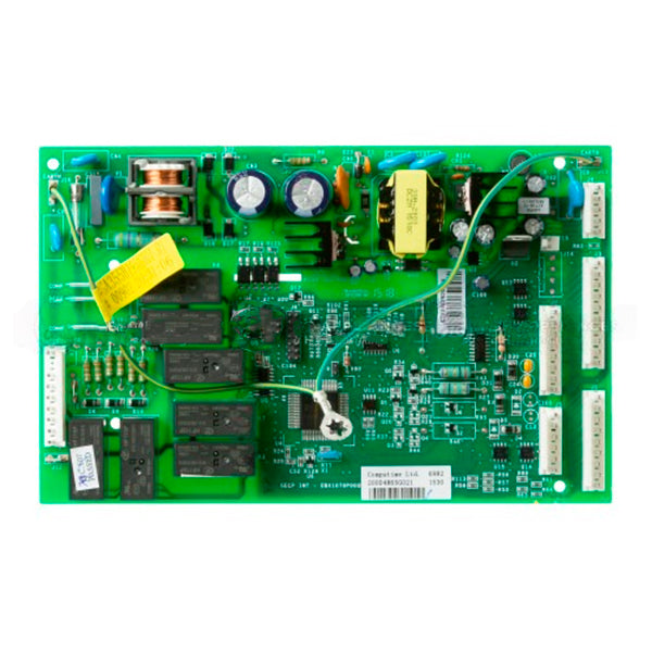 GE APPLIANCE WR55X11165 BOARD ASM MAIN CONTROL (GENUINE OEM PART)