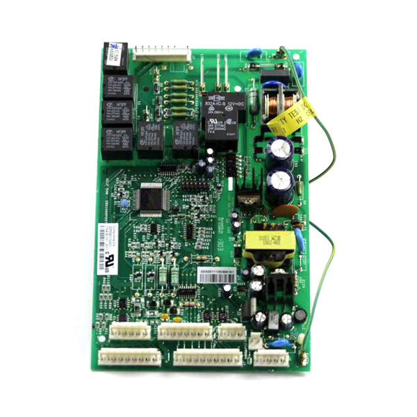 GE APPLIANCE WR55X11202 MAIN CONTROL BOARD ASSEMBLY (genuine oem part) - Parts Solution Group