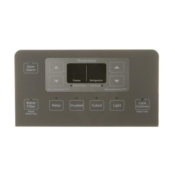 GE APPLIANCE WR55X20464 INTERFACE DISPENSER ASSEMBLY (genuine oem part) - Parts Solution Group