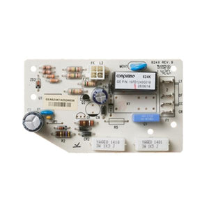 GE APPLIANCE WR55X21623 REFRIGERATOR DEFROST CONTROL BOARD (genuine oem part)