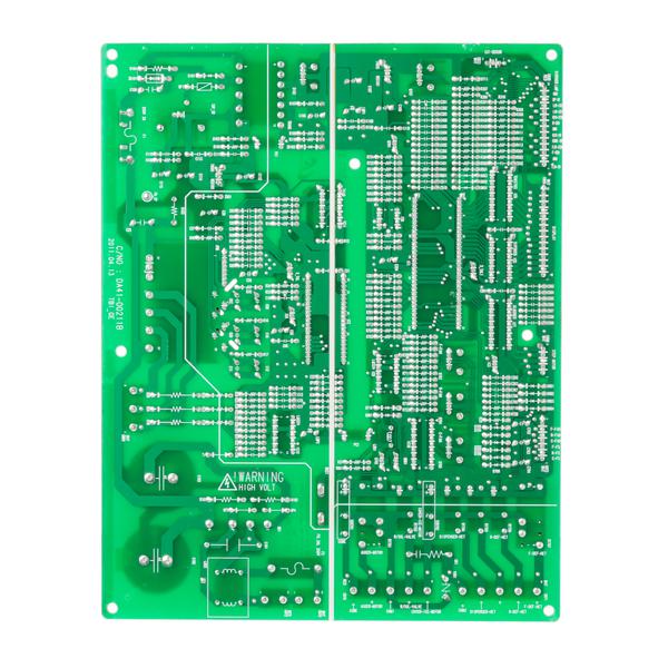 GE APPLIANCE WR55X22685 REFRIGERATOR ELECTRONIC CONTROL BOARD (genuine oem part) - Parts Solution Group