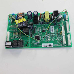 GE APPLIANCE WR55X23036 REFRIGERATOR MAIN CONTROL BOARD (genuine oem part)