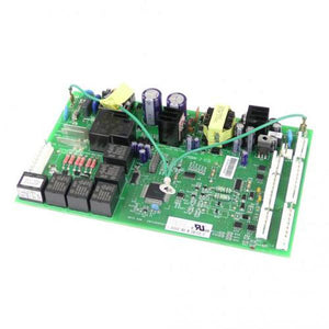 GE APPLIANCE WR55X23124 REFRIGERATOR ELECTRONIC CONTROL BOARD (genuine oem part)