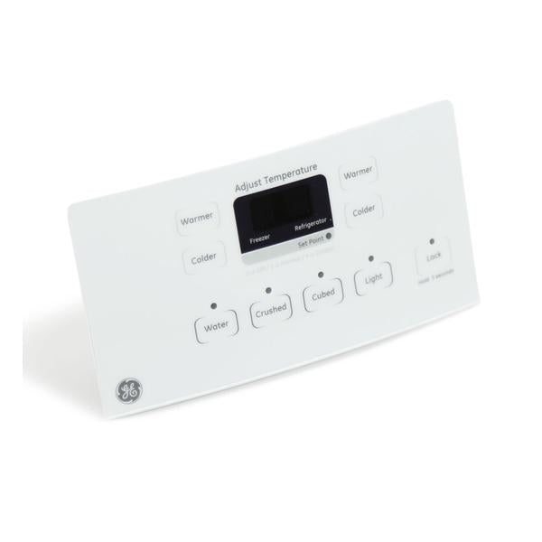 GE APPLIANCE WR55X23215 REFRIGERATOR DISPENSER CONTROL BOARD (genuine oem part) - Parts Solution Group