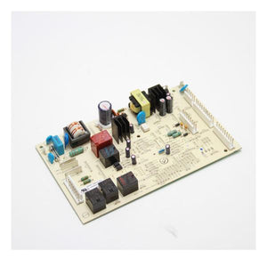 GE APPLIANCE WR55X23240 REFRIGERATOR POWER CONTROL BOARD (genuine oem part)