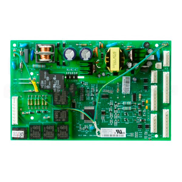 GE APPLIANCE WR55X23354 BOARD ASM MAIN CONTROL (GENUINE OEM PART)