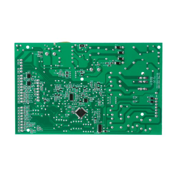 GE APPLIANCE WR55X23924 REFRIGERATOR MAIN CONTROL BOARD ASSEMBLY (genuine oem part) - Parts Solution Group