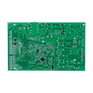 GE APPLIANCE WR55X23924 REFRIGERATOR MAIN CONTROL BOARD ASSEMBLY (genuine oem part)