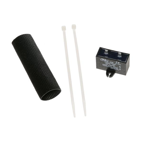 GE APPLIANCE WR55X24065 REFRIGERATOR RUN CAPACITOR (genuine oem part) - Parts Solution Group