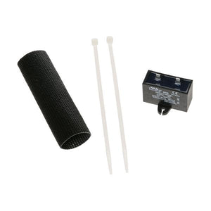 GE APPLIANCE WR55X24065 REFRIGERATOR RUN CAPACITOR (genuine oem part)