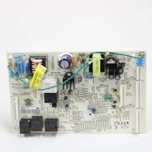 GE APPLIANCE WR55X24347 REFRIGERATOR MAIN PCB ASSEMBLY (genuine oem part)