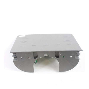 GE APPLIANCE WR55X25009 DISPLAY CONTROL ASSEMBLY (STAINLESS STEEL) (GENUINE OEM PART)