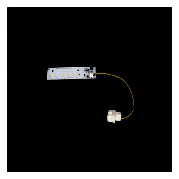 GE APPLIANCE WR55X25853 TOWER LED ASSEMBLY (GENUINE OEM PART) - Parts Solution Group